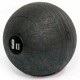 SLAM BALL BÁSICA NEGRA - 3 KG, 5 KG, 7 KG, 9 KG / CROSSFIT - FUNCIONAL