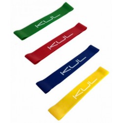 PACK OF SMALL RESISTANCE BANDS