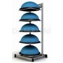 PROFESSIONAL BOSU BALL HOLDER (CAPACITY: 5 UNITS)