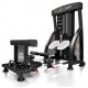 MÁQUINA GLÚTEOS HIP THRUST BOOY BUILDER