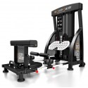 MÁQUINA GLÚTEOS HIP THRUST BOOY BUILDER