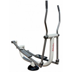 ELLIPTICAL MACHINE - CROSS-COUNTRY SKIING FOR BIOHEALTHY PARK / GARDEN