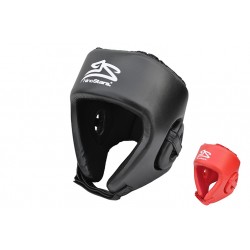 CASQUE DE BOXE SANDA. BOÎTIER CHINOIS NEUF ÉTOILES