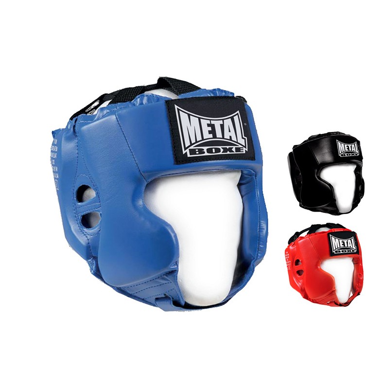 Casque de boxe Twins HGL3