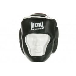 HELMET INTEGRAL PROTECTION BOXING FOR CHILD - METAL