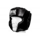 CASQUE MULTI BOXE POUR ADULTE . MÉTAL