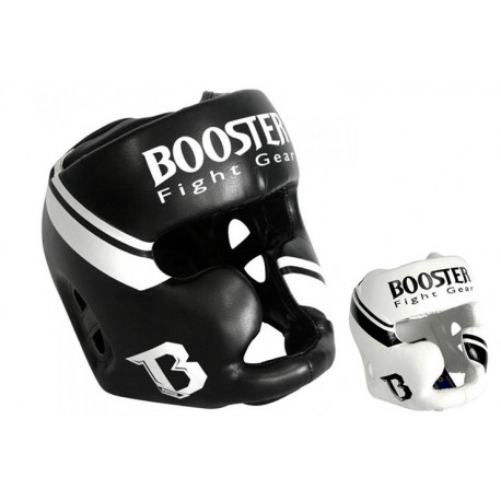 PROTEZIONE TAILANDESE CASCO BOOSTER BHG 2