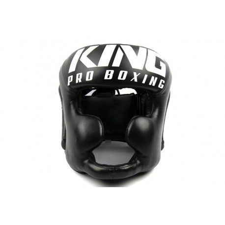 CASCO PROTECCIÓN PÓMULOS ENTRENAMIENTO PRO KPB/HG KING