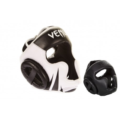 BOXEO CASCO VENUM CAPITOLO 2.0