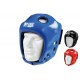 CASQUE BOXING COMPETICION VINYLE