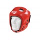 CAPACETE BOXE COMPETICION VINIL METAL