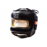 CASCO BOXEO BARRA FRONTAL PRO METAL BOXE