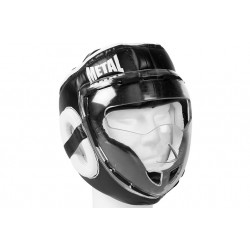 CASQUE POUR MMA META-BOXE