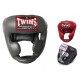 HGL-3 PRO TWINS TRAINING CASQUE