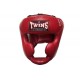 HGL-3 PRO TWINS TRAINING CASQUE