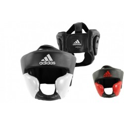 POLYUTERINE CHEEK TRAINING HELMET ADIDAS