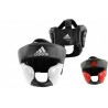CASCO ENTRENAMIENTO PÓMULOS  POLIUTERANO ADIDAS