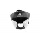 POLYUTERINE CHEEK TRAINING HELMET ADIDAS