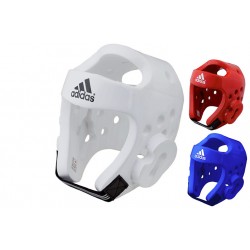 CASCO DE ARTES MARCIALES FFK ADIDAS