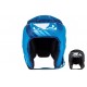 CAPACETE DE BOXE BAD BOY