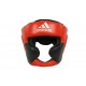 CASCO PROTECCION INTEGRAL CUERO POMULOS  ADIDAS