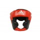 INTEGRAL PROTECTION HELMET LEATHER POMULOS ADIDAS