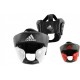 POLYUTERINE CHEEK TRAINING HELMET ADIDAS