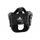 POLYUTERINE CHEEK TRAINING HELMET ADIDAS