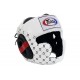 INTEGRATED HELMET PROTECTION HIGH-END CHEEKBONES ­ HG10 FAIRTEX