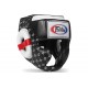 INTEGRATED HELMET PROTECTION HIGH-END CHEEKBONES ­ HG10 FAIRTEX