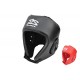 SANDA BOXING HELMET . CHINESE BOXING NINE STARS