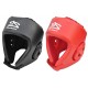 SANDA BOXING HELMET . CHINESE BOXING NINE STARS