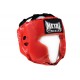 MULTI CASCO DA BOXE PER BAMBINO . METALLO