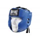 CASQUE MULTI BOXE POUR ADULTE . MÉTAL