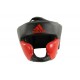 POLYUTERINE CHEEK TRAINING HELMET ADIDAS