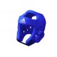 CASCO DE ARTES MARCIALES FFK ADIDAS