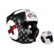 PROTEZIONE DEL CASCO INTEGRATA ZIGOMI DI FASCIA ALTA - HG10 FAIRTEX