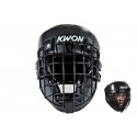 CASCO CON REJILLA PARA ARMAS  KWON