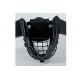 CASCO CON REJILLA PARA ARMAS  KWON