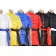 TOP FÜR ANZUG KUNG FU WUSHU CHANG QUAN SATIN