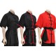 TOP DI KUNG FU CHANG QUAN CON DESIGN CLASSICO