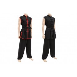 APPORTE KUNG FU STYLE NAN QUAN DESIGN CLASSIQUE