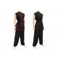 BRINGS KUNG FU STYLE NAN QUAN CLASSIC DESIGN