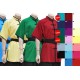 TOP / CUSTOM CHINA SHIRT CHANG QUAN CLASSIC FABRIC