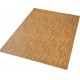 TATAMI TIPO LEGNO E CREMA DI 2 CM