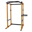 CAGE / SEMI-PROFESSIONAL POWER RACK