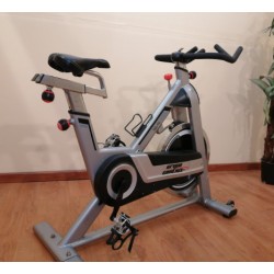 PROFESSIONAL SPINNING BIKE / SECOND HAND