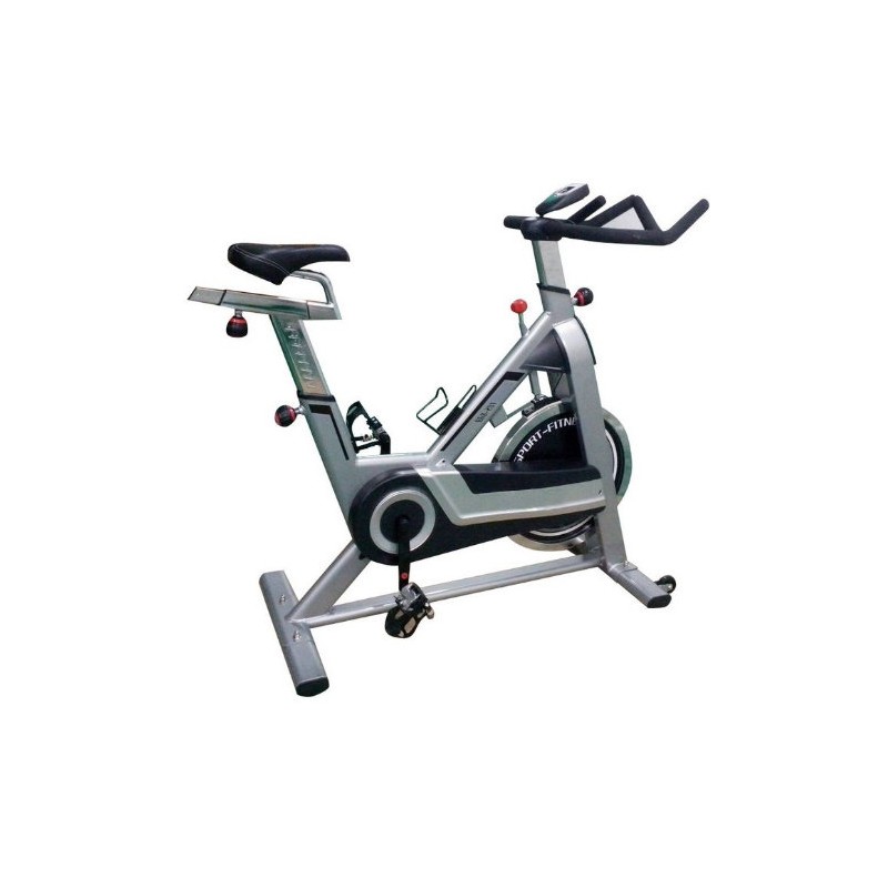 BICICLETA SPINNING PROFESIONAL DE OCASIÓN / MANO