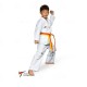 Taekwondo broderie dobok modèle wtf