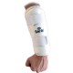 Protector de brazos confort Taekwondo / Karate